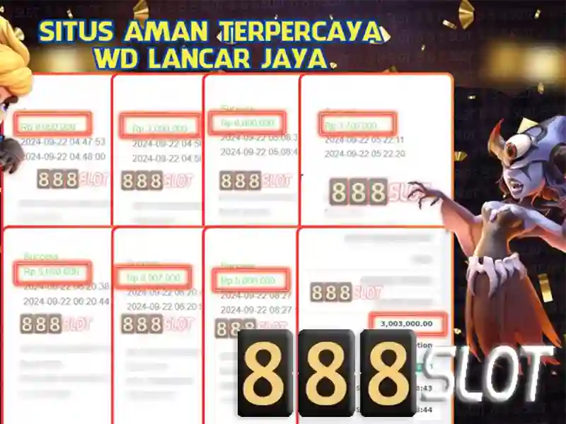 Đăng ký tài khoản 888SLOT