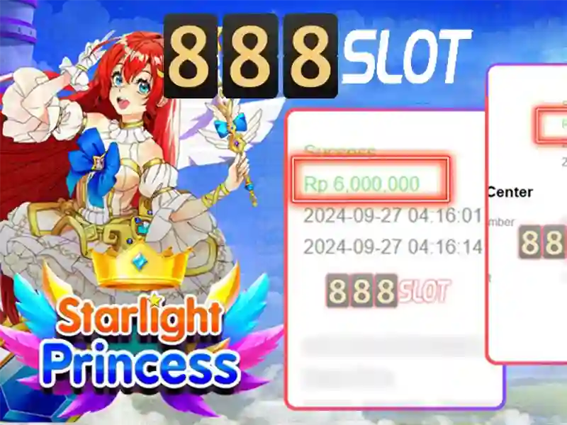 Trải nghiệm slot đỉnh cao