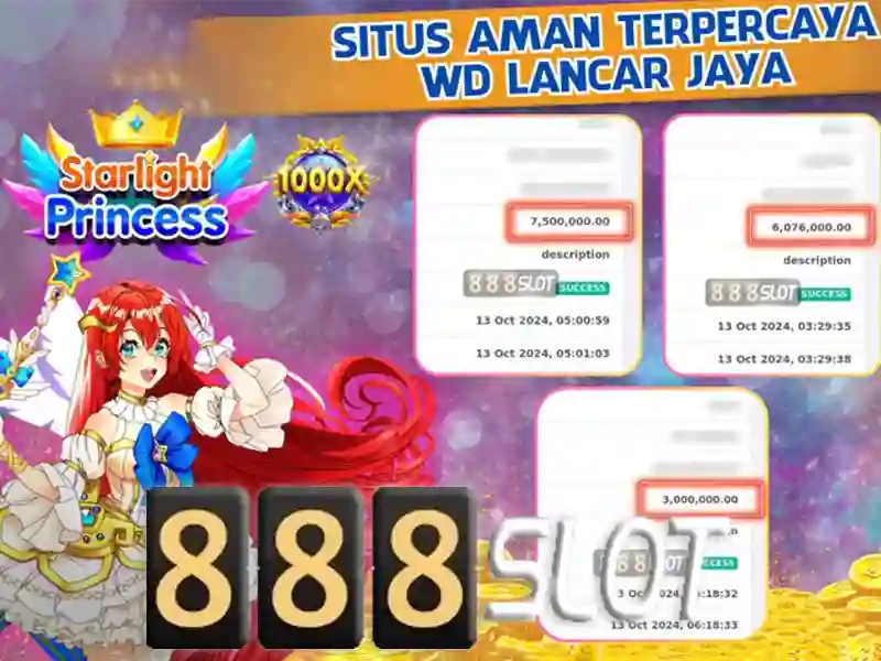Giới thiệu về 888SLOT