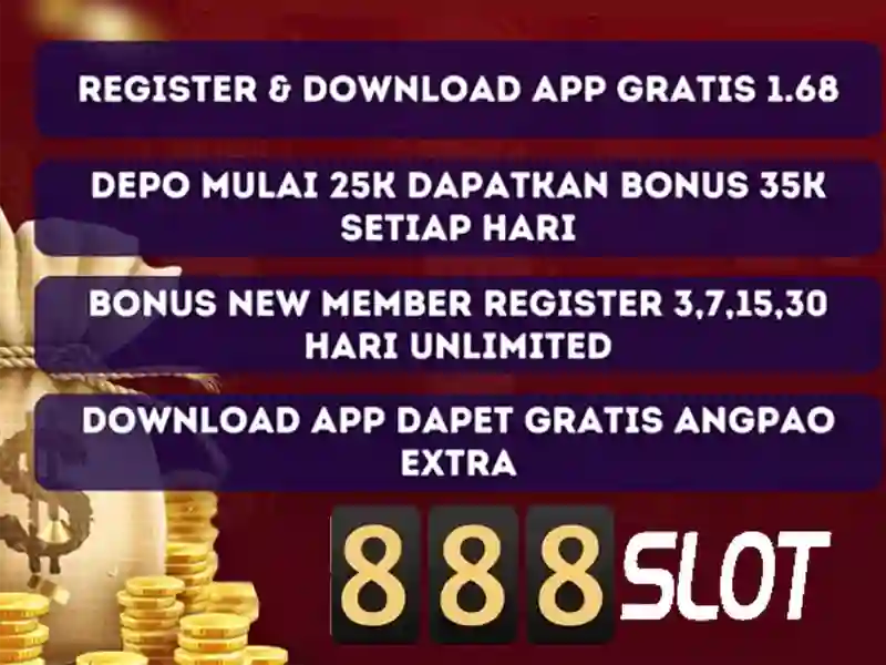 Lý Do Chọn 888slot