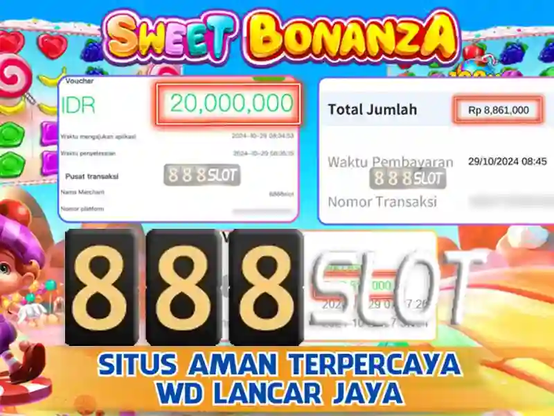 Ưu Đãi 888SLOT