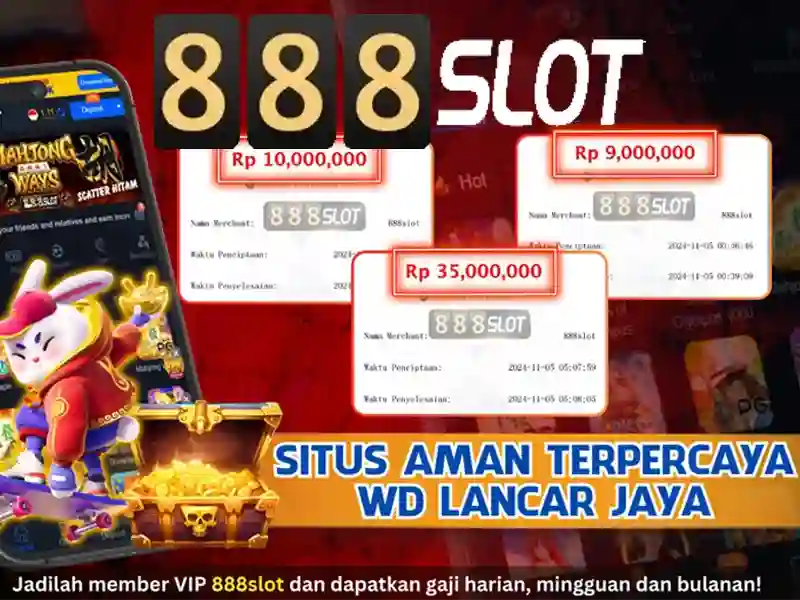 Giới Thiệu Về 888SLOT