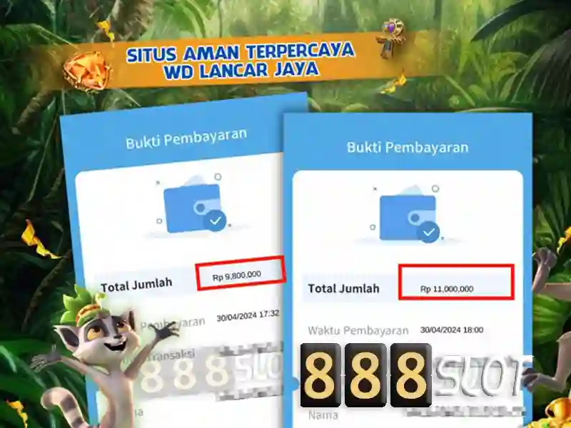 Ưu đãi 888SLOT
