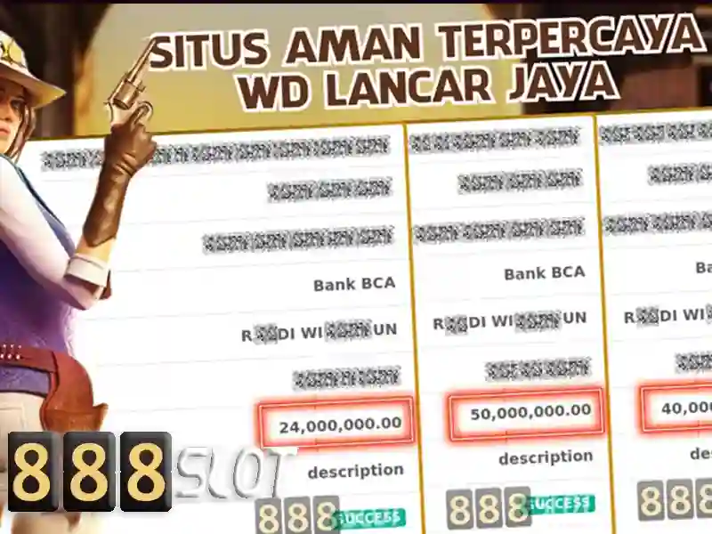 Trải nghiệm 888 slot 5