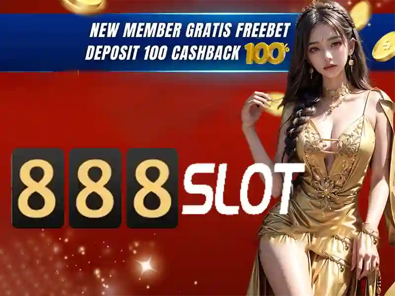 888slot tải Ưu Đãi Độc Quyền Cho Thành Viên
