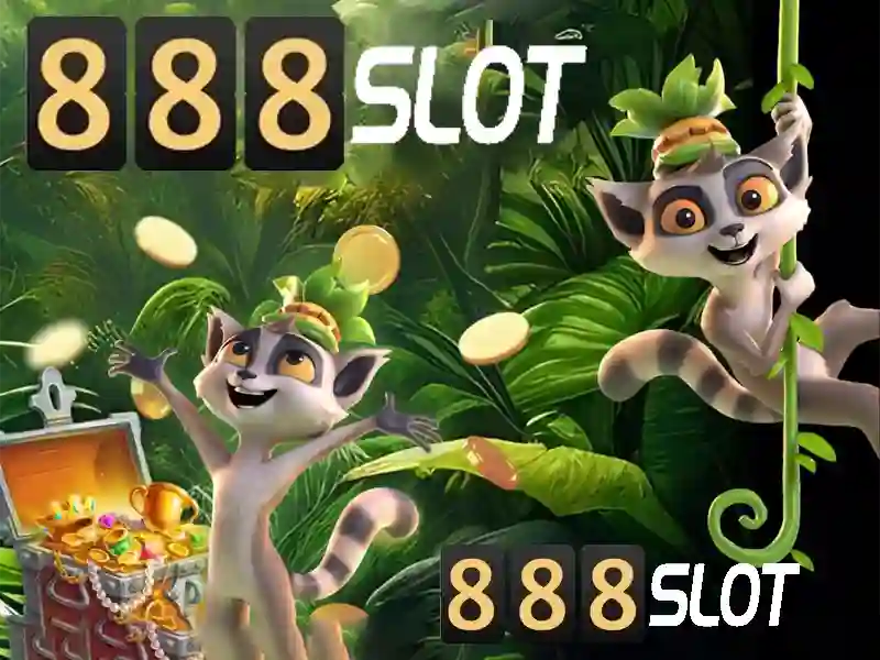Trải nghiệm slot VIP