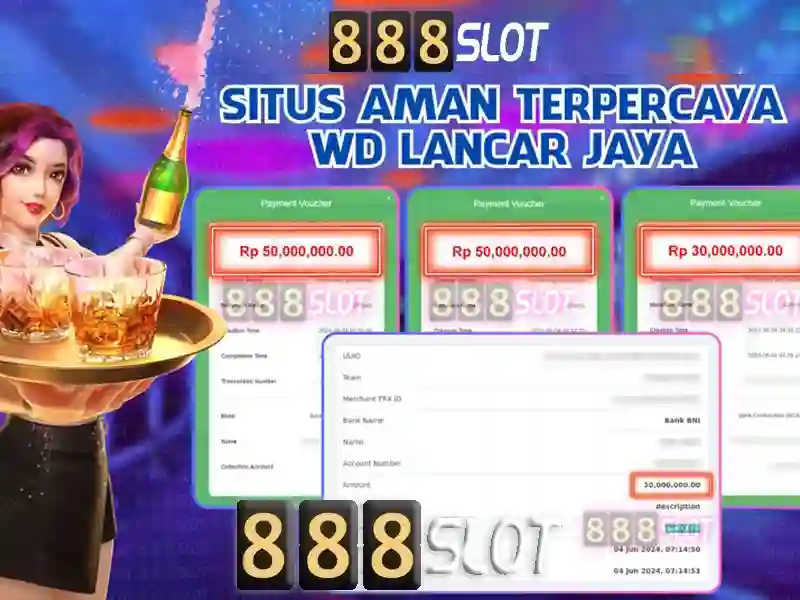 Khuyến Mãi Tải 888 Slot