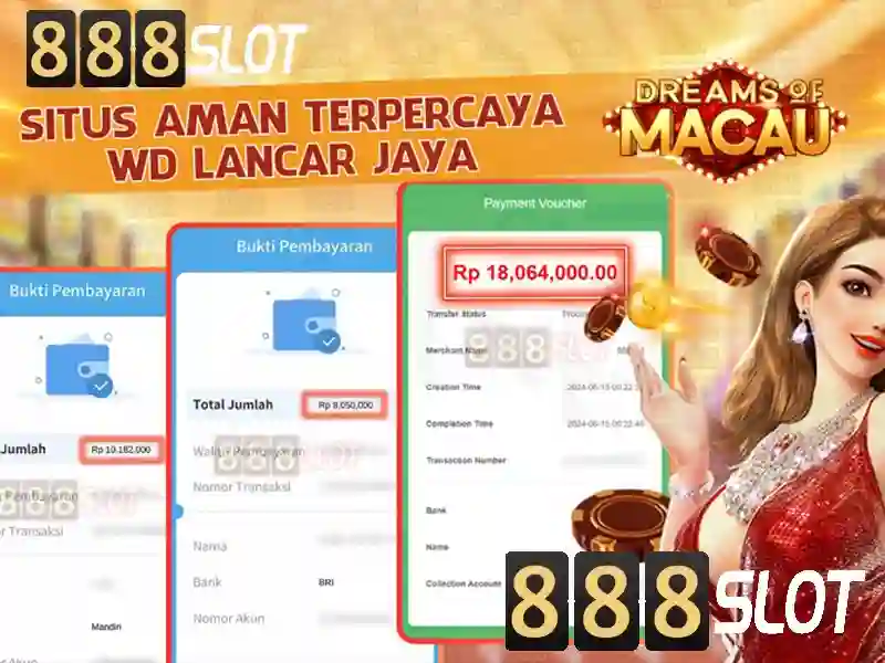 888SLOT – Trải Nghiệm Slot Đỉnh Cao 2026 | 888slot link
