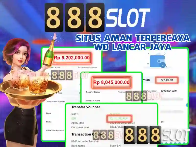 Khuyến Mãi 888slot 83