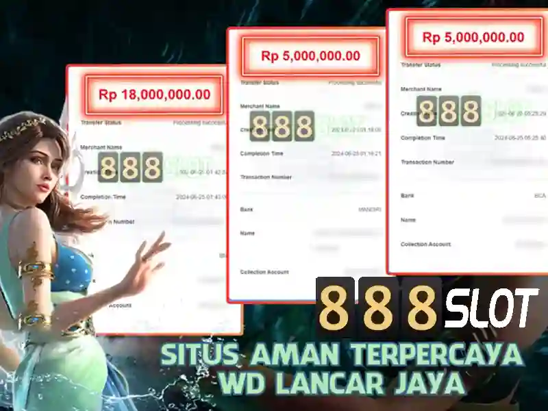 888SLOT – Trang Chủ 888SLOT