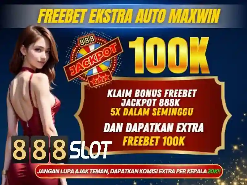 Trải nghiệm slot đỉnh cao