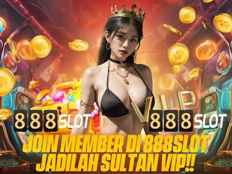 Trải nghiệm slot trực tuyến