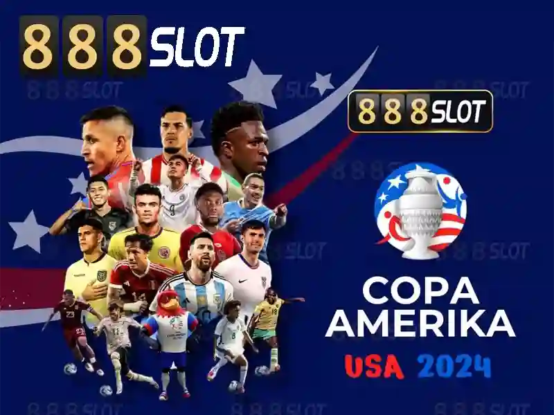 Trải Nghiệm Trò Chơi Slot Đỉnh Cao Tại 888SLOT