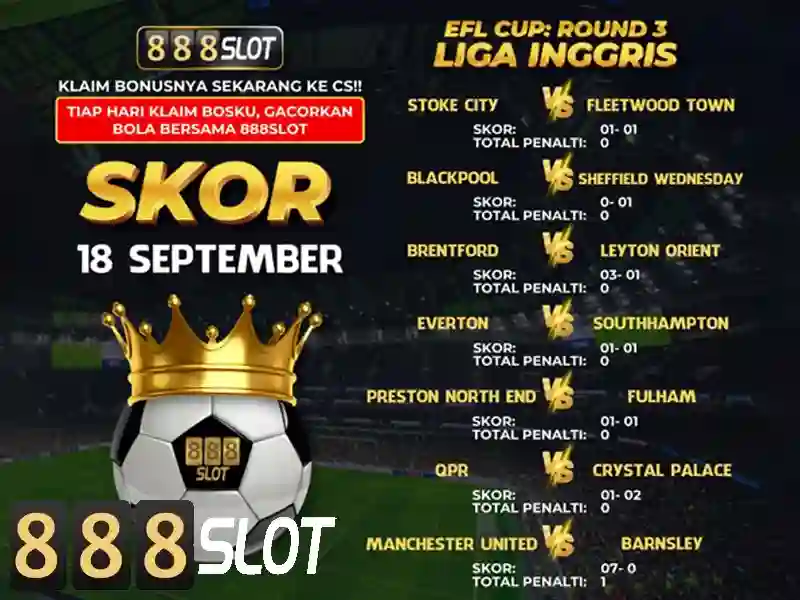 Sảnh Chơi Slot 888SLOT