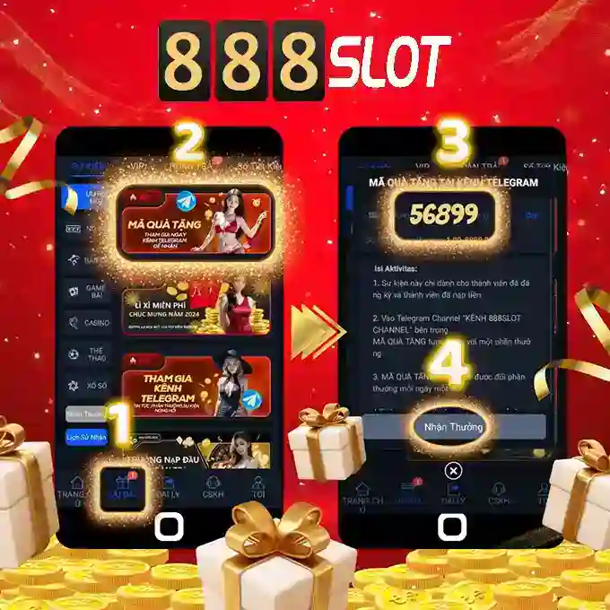 Ưu điểm app 888SLOT
