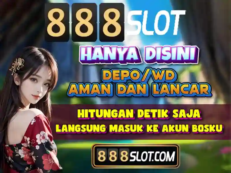 Trải nghiệm SLOT 888SLOT