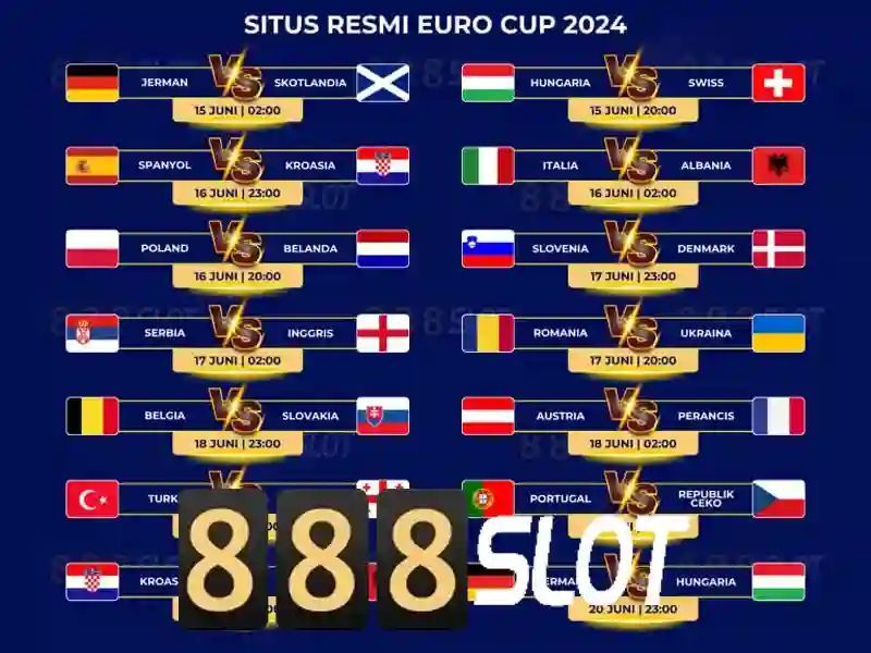 Giới Thiệu Về 888SLOT – Nền Tảng Slot Uy Tín