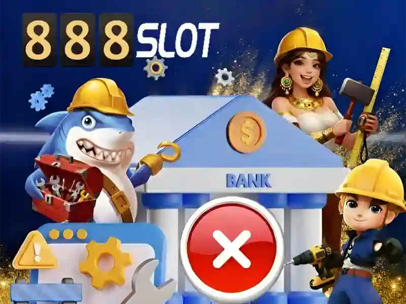 Trải nghiệm 888SLOT VIP