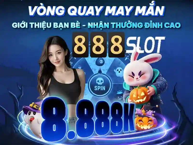 Ưu Đãi Đặc Biệt Cho Thành Viên 888SLOT