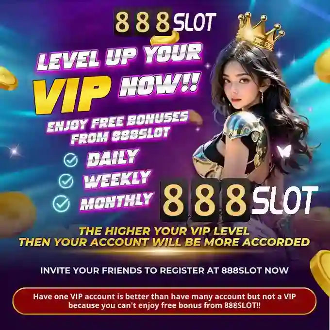 Trải nghiệm Slot đỉnh cao