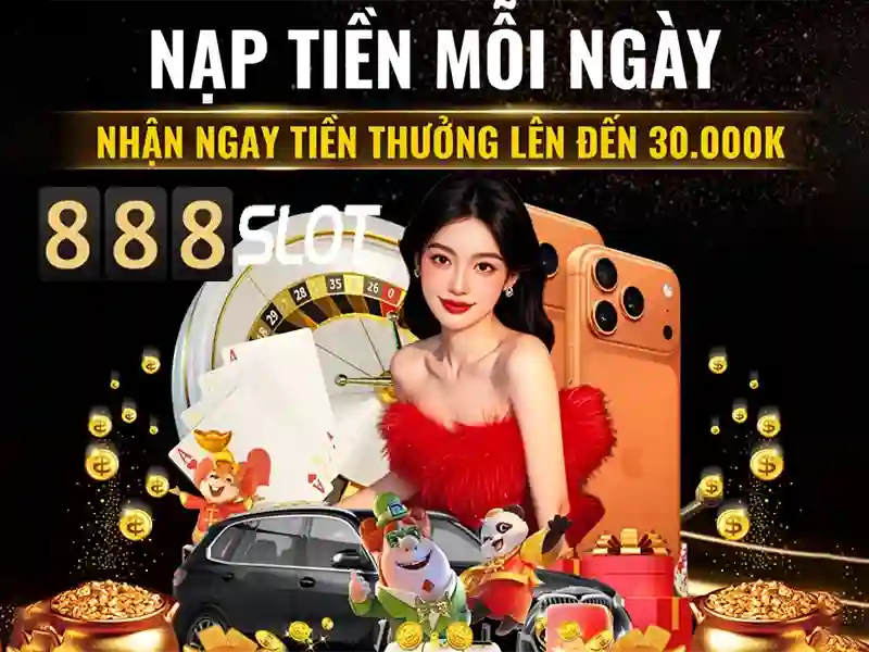 Hệ thống hỗ trợ chuyên nghiệp 888SLOT