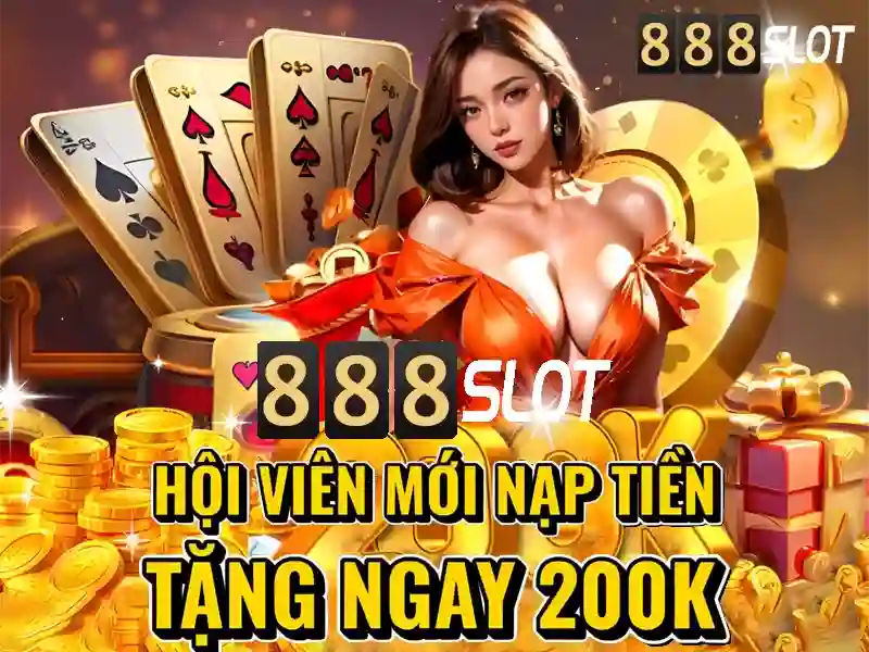 Trải nghiệm chơi Poker đỉnh cao tại 888SLOT