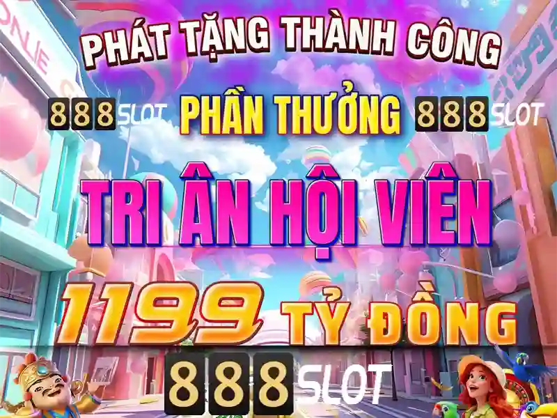 Lợi Ích 888slot APK MOD