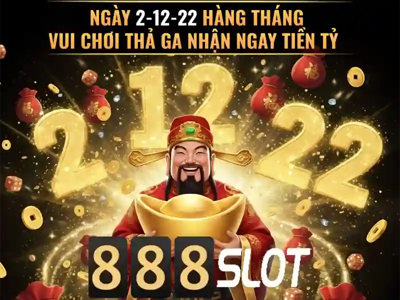 Ưu Điểm Của 888SLOT