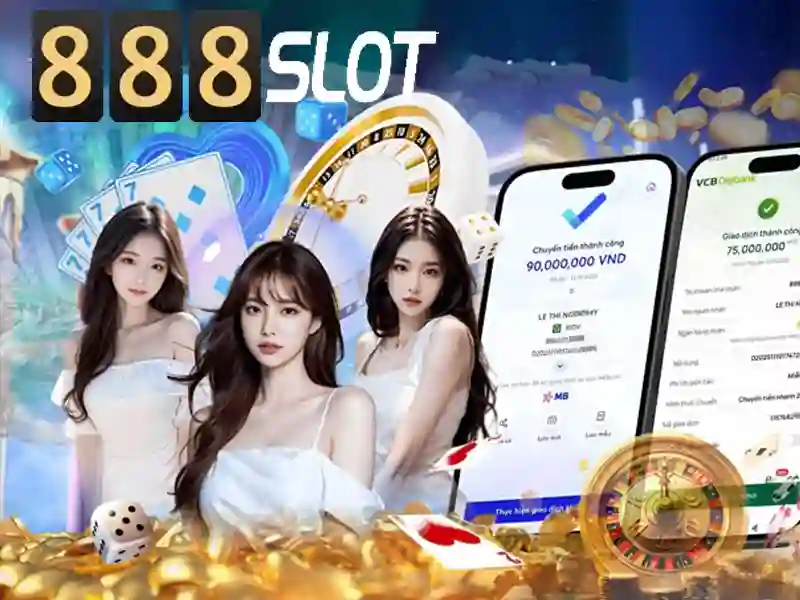 Quản Lý Tài Chính 888SLOT