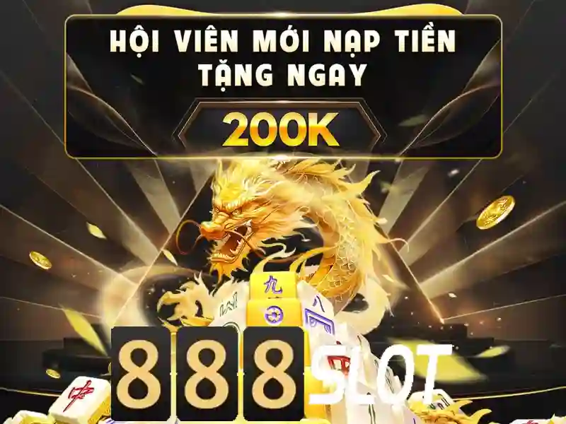 Kinh Nghiệm Chơi Slot Game 888slot