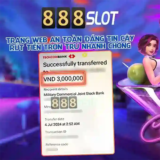 Khuyến Mãi 888slot Kasir