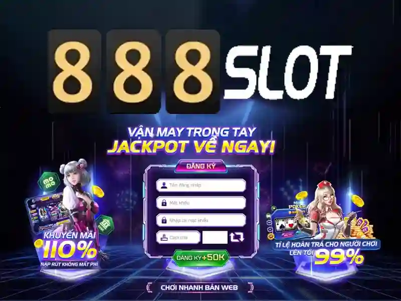 Ưu điểm tài 888slot