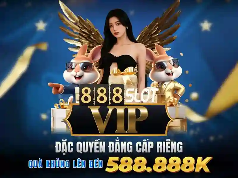 thẻ nạp tiền 888SLOT