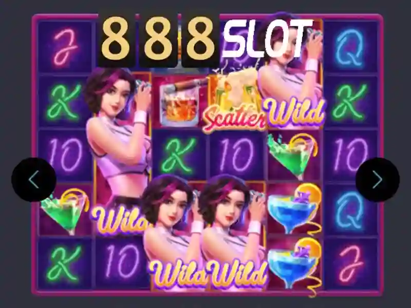 Tải Ứng Dụng 888SLOT