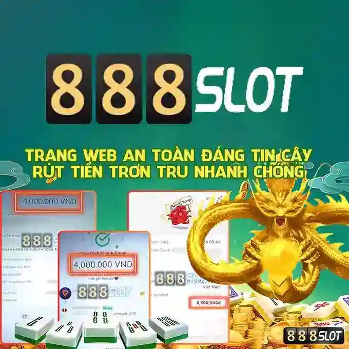 Nền tảng slot 888 bet