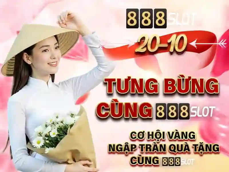 888 slot 89 không bị chặn