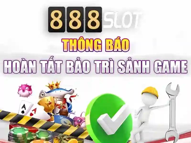 Các Loại Game Slot