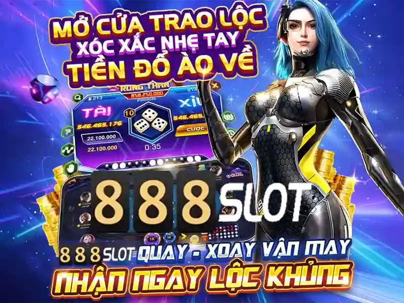 Nạp Tiền Slot
