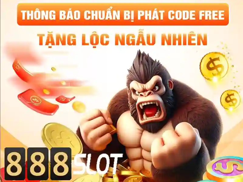 Đồ Họa Slot Game 888SLOT