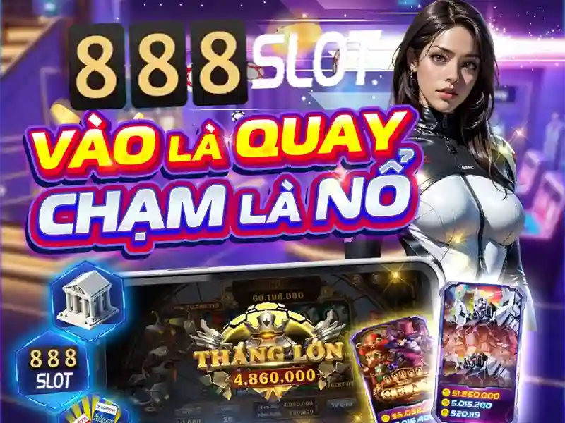 Khuyến mãi 888slot com apk