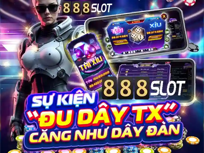 Trải Nghiệm Slot Game