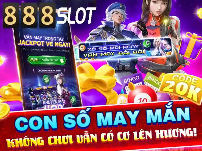 Ưu Điểm Khi Tải 888 Slot